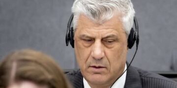 ZPS kundër dorëzanisë së ofruar të Thaçit: Çka thotë West?