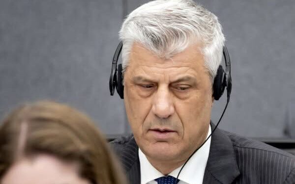 ZPS kundër dorëzanisë së ofruar të Thaçit: Çka thotë West?