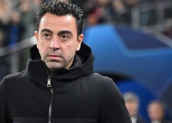 Xavi zbulon destinacionin e tij të ardhshëm