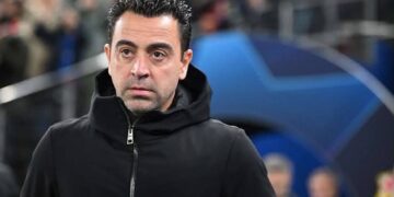 Xavi zbulon destinacionin e tij të ardhshëm