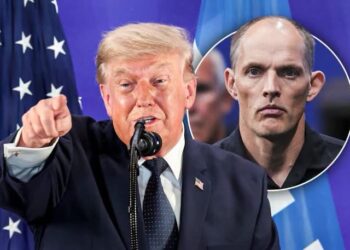 Trumpi çuditet me Tuchelin: Lojtarin më të mirë e bëri mbrojtës