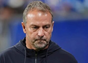 Barcelona “bombardon” tregun: Pesë sulmuesit e mëdhenj që po konsiderohen nga Laporta