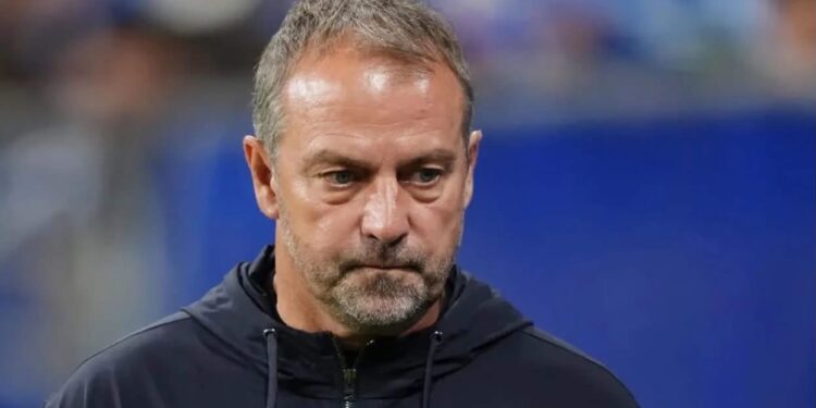Barcelona “bombardon” tregun: Pesë sulmuesit e mëdhenj që po konsiderohen nga Laporta