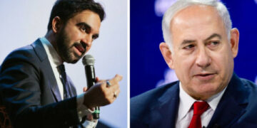 Mamdani: Po shqyrtoj arrestimin e Netanyahut nëse vjen në Nju Jork