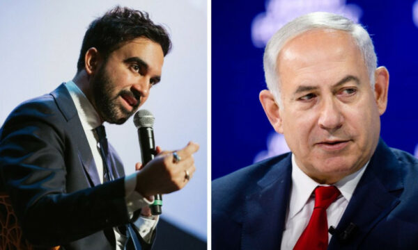 Mamdani: Po shqyrtoj arrestimin e Netanyahut nëse vjen në Nju Jork