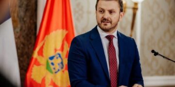 Qëndrimi anti-Kosovë i komunës malaziase, ministri shqiptar: Merruni me qytetarët, jo me ideologji politike që s’janë në interes të Malit të Zi