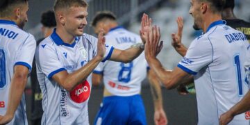Drita sonte luan ndaj skuadrës malteze në Conference League