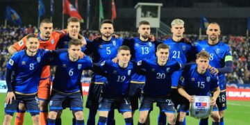 Renditja e re e FIFA-s, ky është vendi për Kosovën