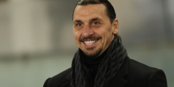 Ibrahimovic ‘sulmon’ lojtarin argjentinas: ‘Do ta kisha goditur me kokë po të isha në fushë’