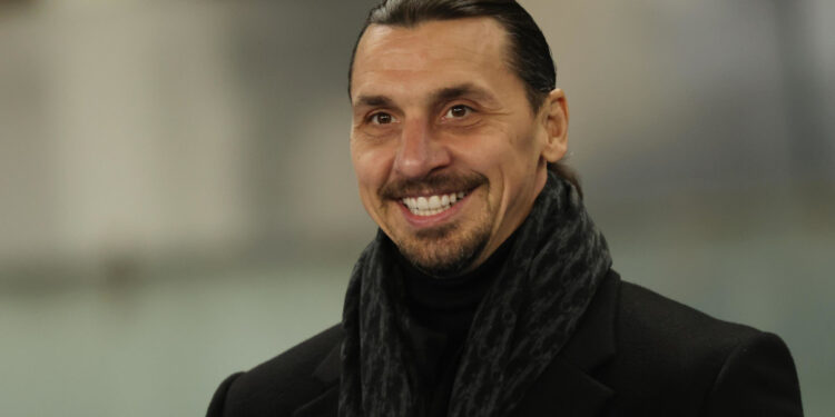 Ibrahimovic ‘sulmon’ lojtarin argjentinas: ‘Do ta kisha goditur me kokë po të isha në fushë’