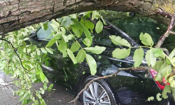 MIT njofton për një intervenim në Shtërpcë, kërkojnë të shmangen qarkullimet e panevojshme kur ka paralajmërime për stuhi