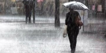 IHMK për nesër lëshon alarm portokalli për stuhi në gjithë Kosovën
