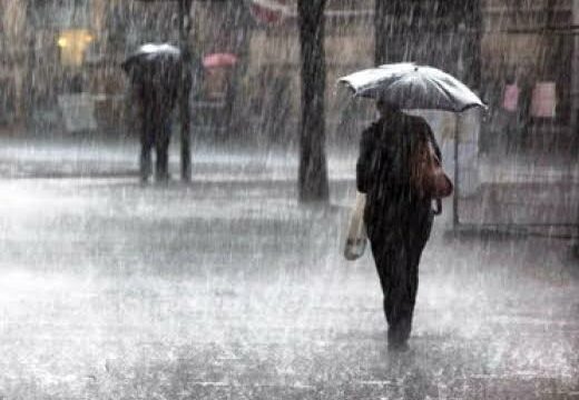 IHMK për nesër lëshon alarm portokalli për stuhi në gjithë Kosovën
