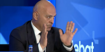 Gjini për ofertën e Aleancës: Një pjesë e pikave realizohen me një vendim, krejt çka po kërkojmë është “bëjeni Kosovën më të lehtë me jetu në të”