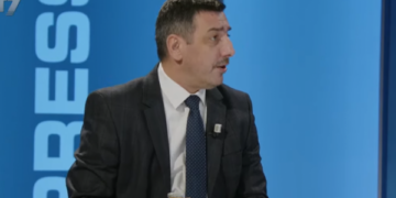 Valon Syla: Hoti nuk është kandidat për kryetar, ma përpara Doarsa Kica ose Përparim Rama…