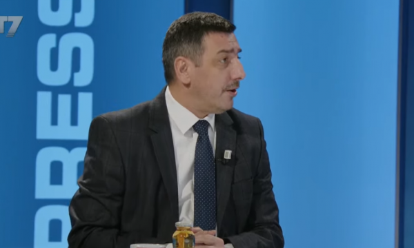 Valon Syla: Hoti nuk është kandidat për kryetar, ma përpara Doarsa Kica ose Përparim Rama…