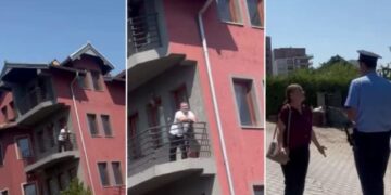 Përparim Rama reagon për shtëpinë që “lëvizi” në Rrugën A: Është ndërtuar pa leje dhe në pronë komunale