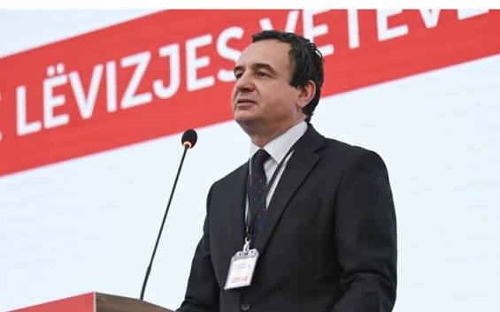 LVV organizon takim me mërgatën më 1 gusht në Prishtinë, merr pjesë edhe Albin Kurti