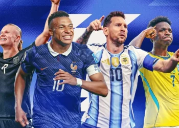FIFA zbulon formacionin më të mirë të Kupës së Botës 2026