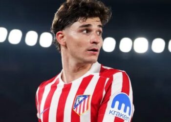 Arsenali i afrohet “bombës” së verës, Atletico Madrid hap derën për Julian Álvarezin