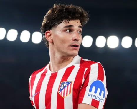 Arsenali i afrohet “bombës” së verës, Atletico Madrid hap derën për Julian Álvarezin