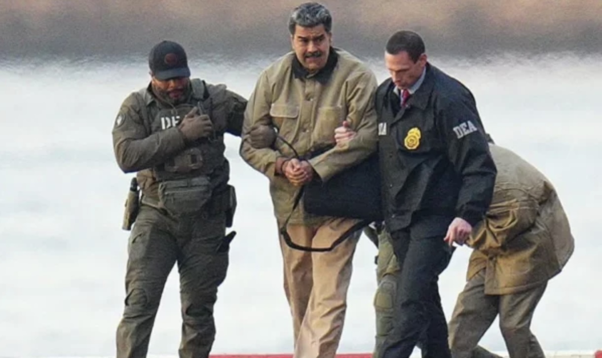 Ish presidenti i Venezuelës  Nicolás Maduro  do të dalë në gjyq në qershorin e ardhshëm