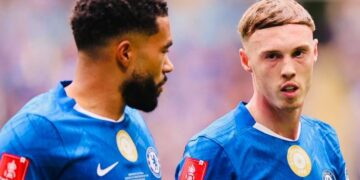 Chelsea do ketë punë në merkato, 13 lojtarë duhet t’i largojë!