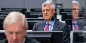 Caktohen seancat gjyqësore në rastin kundër administrimit të drejtësisë