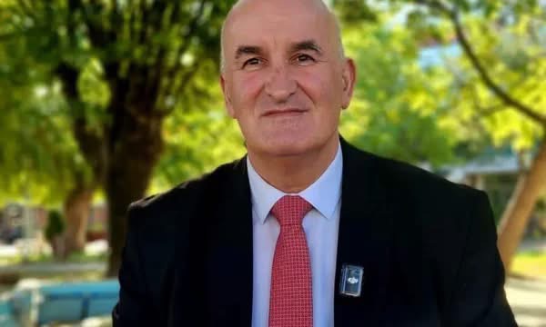 Haliti flet për ndikimin e partive të tjera në LDK: Nuk jemi parti e re me na mashtru kushdo që çohet në mëngjes