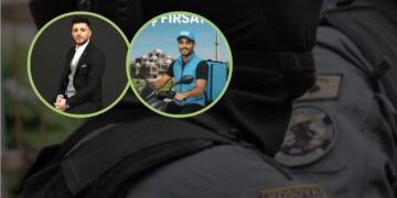 Operacioni i AKI’së, shtetasi turk që ra në pranga krijoi rrjet rekrutimi të punonjësve me skuter nga Turqia në “Wolt”