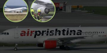 Aterime të rrezikshme dhe borxhe milionëshe ndaj udhëtarëve- Me çka po përballet Enter Air?
