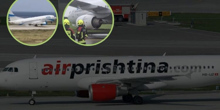Aterime të rrezikshme dhe borxhe milionëshe ndaj udhëtarëve- Me çka po përballet Enter Air?