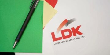 Kuvendi i jashtëzakonshëm i LDK’së në “diskrecion” të Abdixhikut, Ferati konfirmon se Sekretariati ende s’ia ka dorëzuar raportin