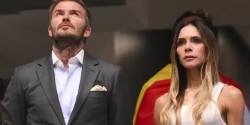David Beckham fitoi më shumë para se e gjithë skuadra e Anglisë në Kupën e Botës 2026