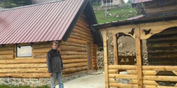 Ky është personi që u v’ra aksidentalisht në Bjeshkët e Strellcit