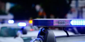 Gjashtë kosovarë të lënduar në një aksident mes dy automjeteve në rrugën Shkup-Bllacë, MPB maqedonase jep detaje