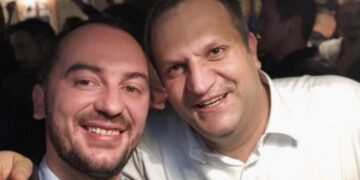Molliqaj mirëpret dënimin e Shpend Ahmetit: Rroftë aktivizmi, poshtë oportunizmi