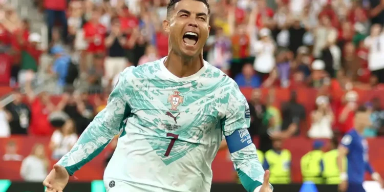 Portugalia paralajmërohet për një “tragjedi” kur Cristiano Ronaldo pensionohet