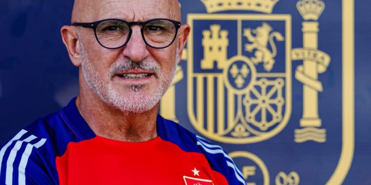 Luis de la Fuente shpërthen ndaj Argjentinës: Sjellje të papranueshme, FIFA nis hetimet pas finales