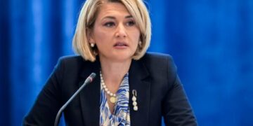 Kusari-Lila: Pajtohem me kolegët në Qeveri që infrastruktura e gazit amerikan në Kosovë është e panevojshme