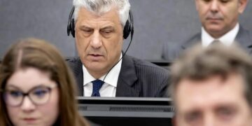 Thaçi hoqi dorë nga vizitorët, mbrojtja jep detaje në përgjigjen për ZPS