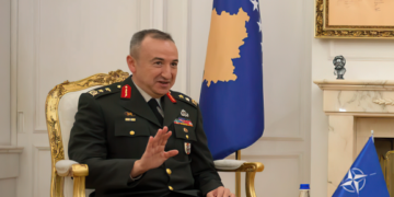 Ulutash: Presim nga Serbia të kontribuojë në sigurimin e llogaridhënies për sulmet e vitit 2023
