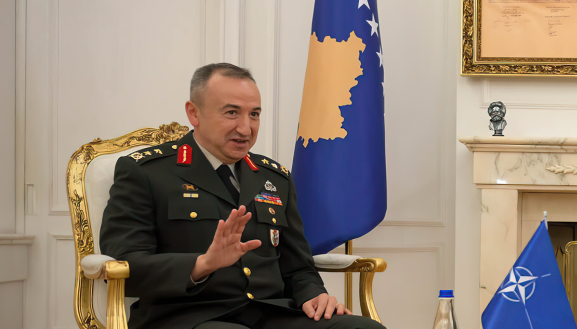 Ulutash: Presim nga Serbia të kontribuojë në sigurimin e llogaridhënies për sulmet e vitit 2023