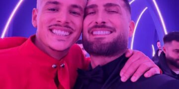 Londrimi zbulon si e “përndiqte” Alaudinin për të hyrë në BBVK