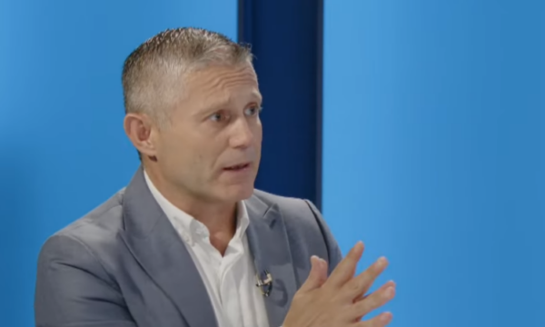 Ramadani: Prapa profileve të rreme në rrjetet sociale mund të fshihen edhe ministra
