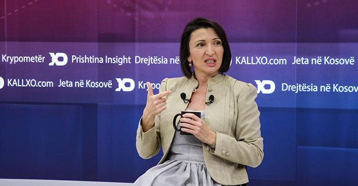 Mediumi i Jeta Xharrës i përgjigjet pyetjeve të Përparim Ramës: Identiteti i “Lule Gjeli” nuk është i panjohur për ne, ka kërkuar të publikojë me pseudonim