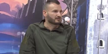 Esat Shala i bindur për personin në video se është Shahin Bush: Kemi folë me fqinjët, e ka vërtetu edhe shteti