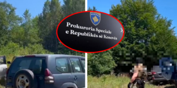 Prokuroria Speciale konfirmon se po kryhet zhvarrosje për identifikimin e mbetjeve mor’tore në një lokacion të Zubin Potokut