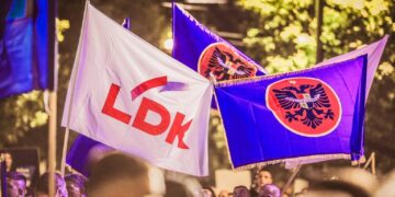 Muhamet Hamiti e deklaron votën e tij për Kuvendin e së enjtes: LDK-së i duhet lidership i ri