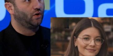 Ermal Panduri paralajmëron zbulimin e profilit “Jona Çitaku”, aludon se pas tij qëndron një profesor nga Vushtrria